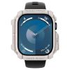 SPIGEN RUGGED ARMOR APPLE WATCH 10 (46 MM) DUNE BEIGE tok-8809971234443 4 kép