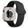 SPIGEN RUGGED ARMOR APPLE WATCH 10 (46 MM) DUNE BEIGE tok-8809971234443 5 kép