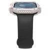 SPIGEN RUGGED ARMOR APPLE WATCH 10 (46 MM) DUNE BEIGE tok-8809971234443 8 kép
