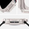 SPIGEN RUGGED ARMOR APPLE WATCH 10 (46 MM) DUNE BEIGE tok-8809971234443 9 kép