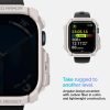 SPIGEN RUGGED ARMOR APPLE WATCH 10 (46 MM) DUNE BEIGE tok-8809971234443 10 kép