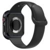 SPIGEN THIN FIT APPLE WATCH 10 (42 MM) FEKETE tok-8809971234344 3 kép