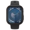 SPIGEN THIN FIT APPLE WATCH 10 (42 MM) FEKETE tok-8809971234344 5 kép
