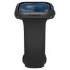 SPIGEN THIN FIT APPLE WATCH 10 (42 MM) FEKETE tok-8809971234344 6 kép