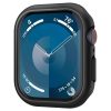 SPIGEN THIN FIT APPLE WATCH 10 (42 MM) FEKETE tok-8809971234344 8 kép