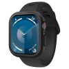 SPIGEN THIN FIT APPLE WATCH 10 (42 MM) FEKETE tok-8809971234344 9 kép