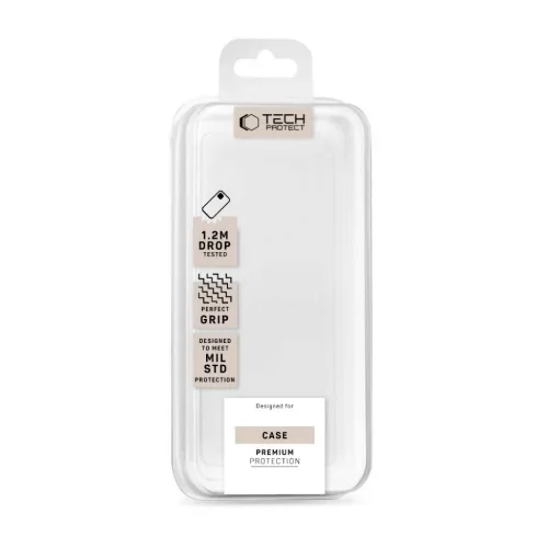 Tech-Protect Wallet Realme C55 fekete tok-5906302360437 6 kép
