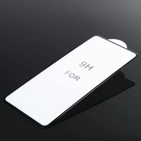 Edzett Üveg Blue Star - Xiaomi 14T Pro - fekete üvegfólia-5903396344251 2 kép
