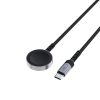 Tech-protect Mc01 Ultraboost Mágneses Töltő Type-c Kábel 120 Cm Ap-5906302380442 2 kép