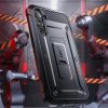 Samsung Galaxy S24 FE fekete fliptok-843439151581 5 kép