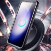 Samsung Galaxy S24 FE fekete fliptok-843439151581 6 kép