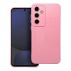 PASTEL SHINE tok Samsung Galaxy A55 5G-hez, rózsaszín-5903396348020 1 kép