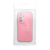 PASTEL SHINE tok Samsung Galaxy A55 5G-hez, rózsaszín-5903396348020 3 kép