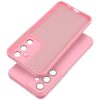 PASTEL SHINE tok Samsung Galaxy A55 5G-hez, rózsaszín-5903396348020 4 kép