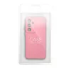 PASTEL SHINE tok Samsung Galaxy A25-hez rózsaszín-5903396347986 4 kép