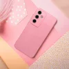 PASTEL SHINE tok Samsung Galaxy A25-hez rózsaszín-5903396347986 5 kép