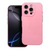 PASTEL SHINE tok iPhone 16 Pro Max pink-5903396346774 1 kép