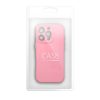 PASTEL SHINE tok iPhone 16 Pro Max pink-5903396346774 2 kép