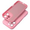 PASTEL SHINE tok iPhone 16 Pro Max pink-5903396346774 3 kép