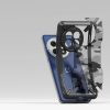 Ringke Fusion X Oneplus 13 Terepmintás Fekete Tok-8800274967991 4 kép