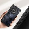 Ringke Fusion X Oneplus 13 Terepmintás Fekete Tok-8800274967991 5 kép