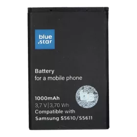 BLUE STAR PREMIUM akkumulátor SAMSUNG S5610 / S5611 / L700 / S3650 / -5901737167989 1 kép