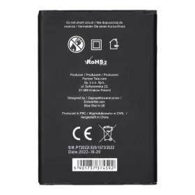 BLUE STAR PREMIUM akkumulátor LG G4 3200 mAh-5901737374592 2 kép