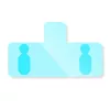 BLUE STAR HQ akkumulátor IPHONE 6S-hez 1715 mAh-5901737922946 2 kép
