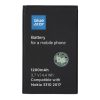BLUE STAR akkumulátor NOKIA 3310 (2017) / 230 / 225 1200 mAh-5903396021756 1 kép