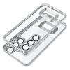 GLAM tok Samsung Galaxy S25 Plus ezüst-5903396339158 3 kép
