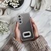 GLAM tok Samsung Galaxy S25 Plus ezüst-5903396339158 6 kép