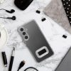 GLAM tok Samsung Galaxy S25 Plus ezüst-5903396339158 7 kép