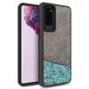 Zizo Division ütésálló tok Samsung Galaxy S20 fekete-menta színbe-888488323350 1 kép