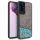 Zizo Division ütésálló tok Samsung Galaxy S20 fekete-menta színbe-888488323350 1 kép