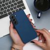 SILICONE tok Samsung Galaxy S25 kék-5903396338021 5 kép