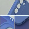 SILICONE tok Samsung Galaxy S25 kék-5903396338021 9 kép