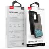 Zizo Division ütésálló tok Samsung Galaxy S20 fekete-menta színbe-888488323350 2 kép