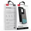Zizo Division ütésálló tok Samsung Galaxy S20 fekete-menta színbe-888488323350 2 kép