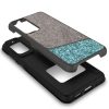 Zizo Division ütésálló tok Samsung Galaxy S20 fekete-menta színbe-888488323350 3 kép