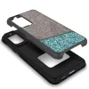 Zizo Division ütésálló tok Samsung Galaxy S20 fekete-menta színbe-888488323350 3 kép