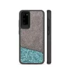 Zizo Division ütésálló tok Samsung Galaxy S20 fekete-menta színbe-888488323350 5 kép