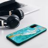 Samsung Galaxy S20 Zizo Refine ütésálló tok óceánkék márványm-888488323183 2 kép
