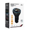 Transmiter FM MP3 Bluetooth 5.0 + USB A QC3.0 + Typ C (összesen 30W) -5906721172093 5 kép