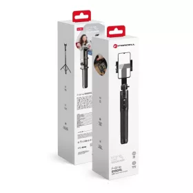 FORCELL F-GRIP S150XL szelfibot állvánnyal és távirányítóval-5903396206603 1 kép