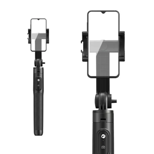 FORCELL F-GRIP S150XL szelfibot állvánnyal és távirányítóval-5903396206603 2 kép