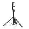 FORCELL F-GRIP S150XL szelfibot állvánnyal és távirányítóval-5903396206603 10 kép