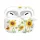 Kingxbar Spring AirPods Pro 1/2 tok Swarovski kristály díszítéssel-6959003588678 1 kép
