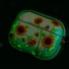 Kingxbar Spring AirPods Pro 1/2 tok Swarovski kristály díszítéssel-6959003588678 2 kép