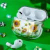 Kingxbar Spring AirPods Pro 1/2 tok Swarovski kristály díszítéssel-6959003588678 3 kép
