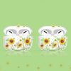 Kingxbar Spring AirPods Pro 1/2 tok Swarovski kristály díszítéssel-6959003588678 6 kép